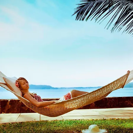 Goa Marriott Resort & Spa-2