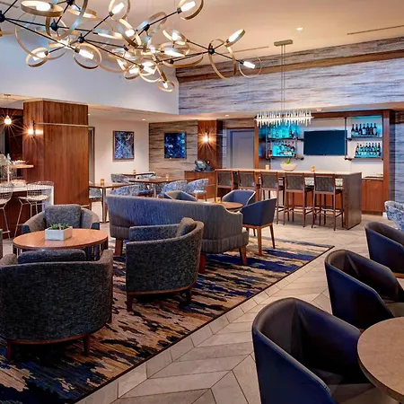 Auburn Hills Marriott Pontiac-3
