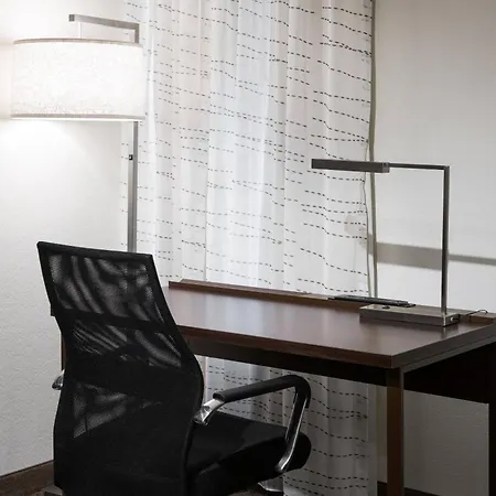Residence Inn Costa Mesa Newport Beach-3