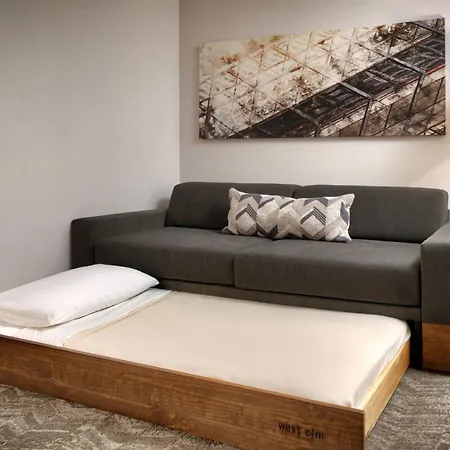 Springhill Suites By Marriott Provo-2