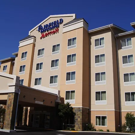 Fairfield Inn & Suites - Los Angeles West Covina-3