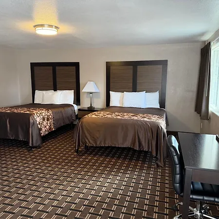 Beverly Lodge-2