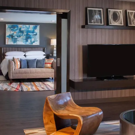 Dallas Marriott Suites Medical/Market Center-2