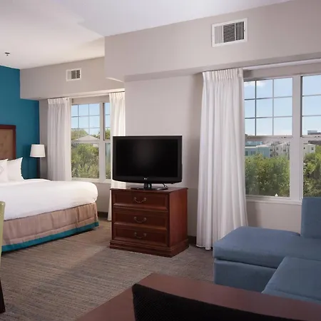 Residence Inn Charleston Riverview-3