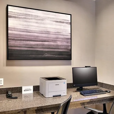 Residence Inn By Marriott Idaho Falls-3