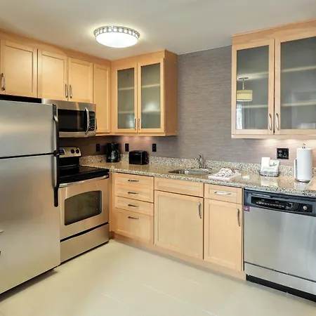 Residence Inn By Marriott Woodbridge Edison/Raritan Center-2
