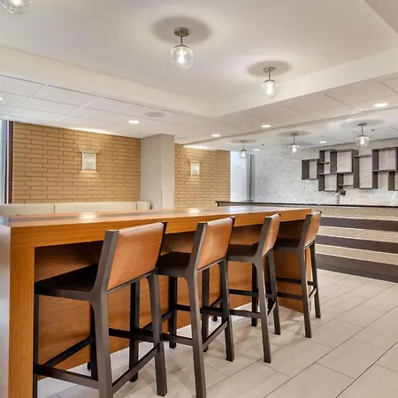 Drury Inn & Suites Atlanta Airport-2