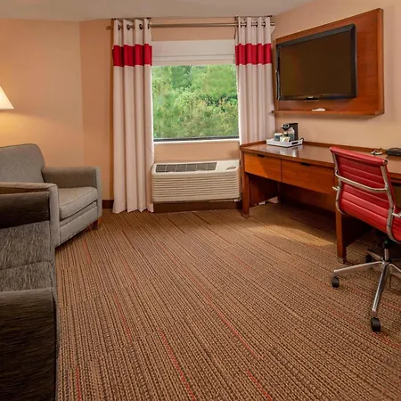 Four Points By Sheraton Newark Christiana Wilmington-3