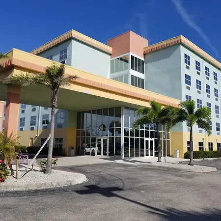 Allure Suites Of Fort Myers-2