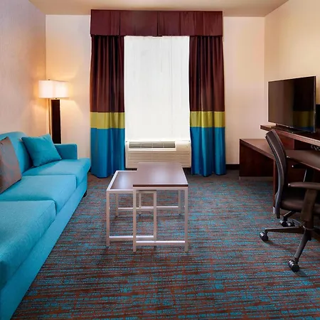 Fairfield Inn & Suites By Marriott San Diego Carlsbad-3