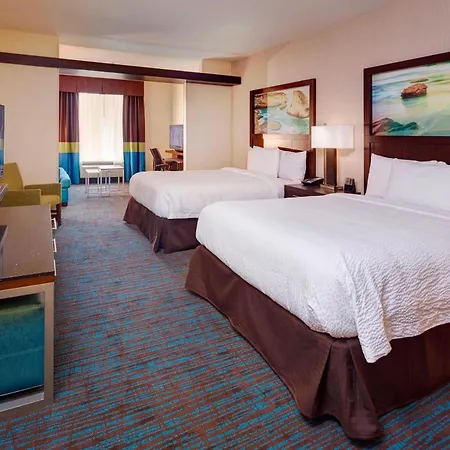Fairfield Inn & Suites By Marriott San Diego Carlsbad-2