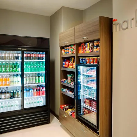 Residence Inn By Marriott Bangor-3