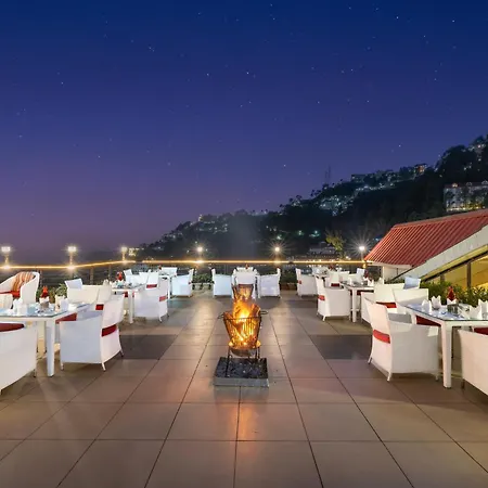 Snow Valley Resorts Shimla-3