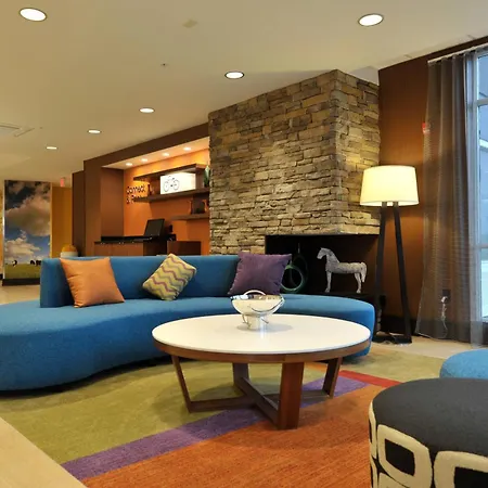 Fairfield Inn & Suites By Marriott Enterprise-2