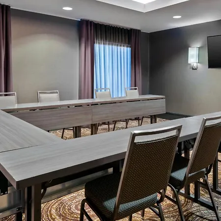Residence Inn By Marriott Charlottesville Downtown-2
