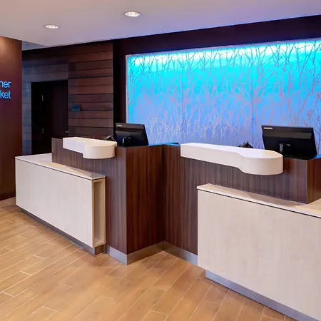 Fairfield Inn & Suites By Marriott Detroit Troy-2