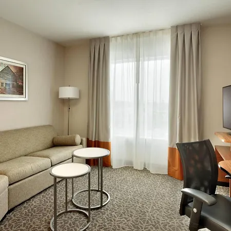 Fairfield Inn & Suites By Marriott Springfield North-2