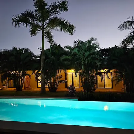 Seahorse Resort Tamarindo-3