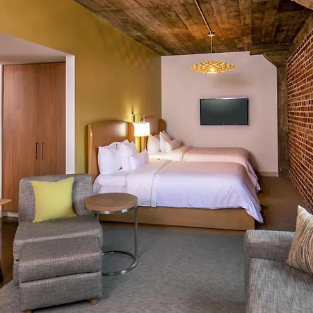Element By Marriott Moline-2