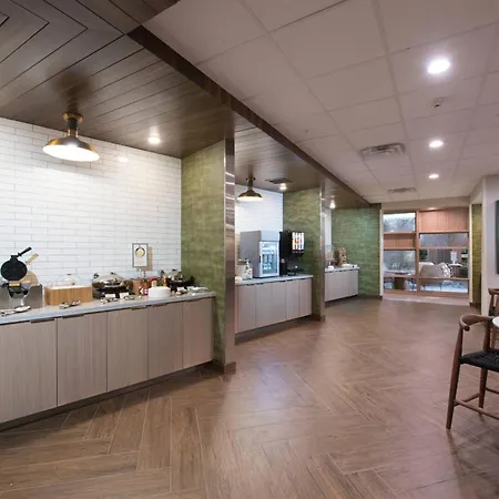 Fairfield Inn & Suites By Marriott Tyler South-3