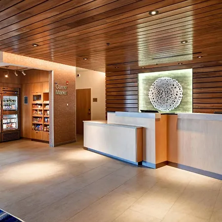 Fairfield Inn & Suites By Marriott Plymouth-2