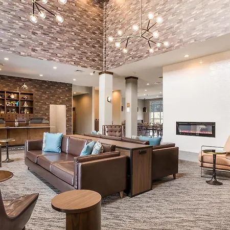 Four Points By Sheraton Elkhart-3