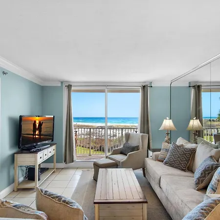 Destin On The Gulf 206-2