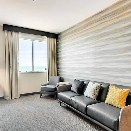 Residence Inn By Marriott Corpus Christi Downtown-3