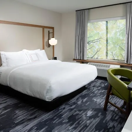 Fairfield Inn & Suites Las Vegas Northwest-2