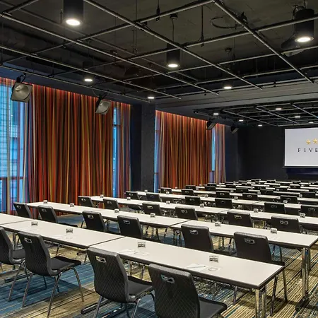 Element By Marriott Philadelphia Downtown-2