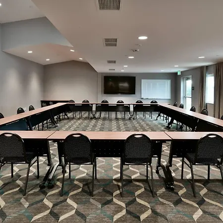 Residence Inn By Marriott Eau Claire-2