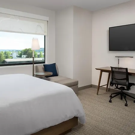 Element By Marriott Seattle Sea-Tac Airport-3