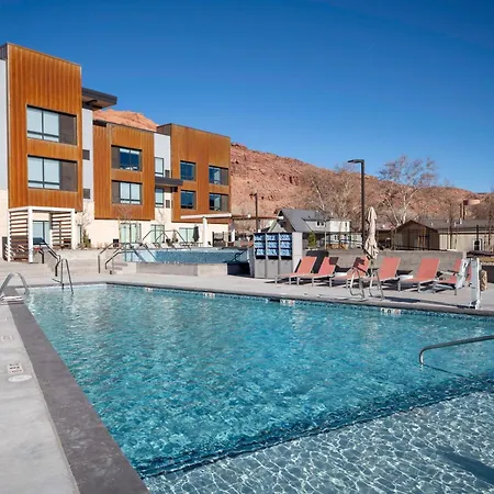 Element By Marriott Moab-2