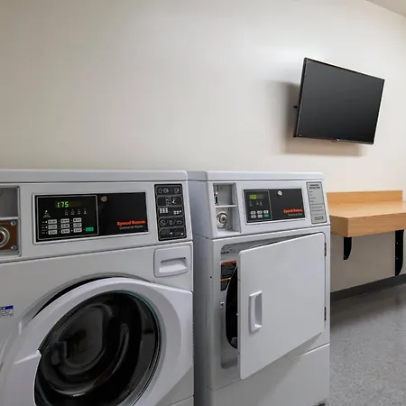 Fairfield Inn & Suites By Marriott Klamath Falls-2