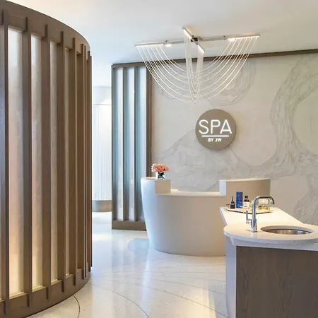 Jw Marriott Charlotte-3