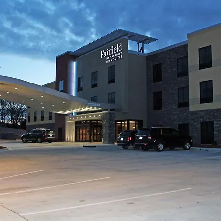 Fairfield By Marriott Inn & Suites St Louis South-2