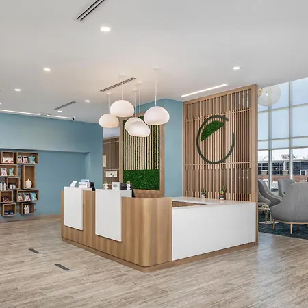 Element By Marriott Knoxville West-3