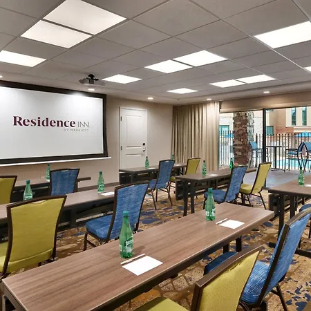 Residence Inn By Marriott Sedona-3