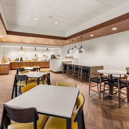 Fairfield Inn & Suites By Marriott Seattle Downtown/Seattle Center-3