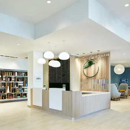 Element By Marriott Irvine-3