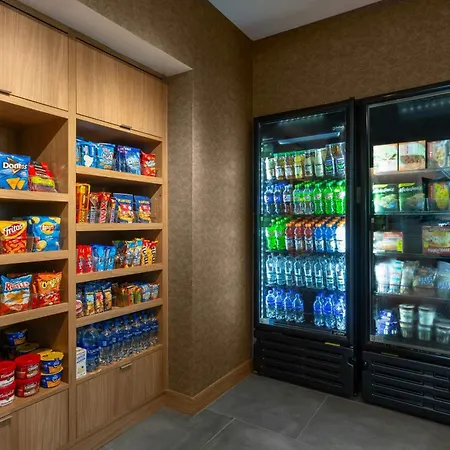 Fairfield By Marriott Inn & Suites Coastal Carolina Conway-2