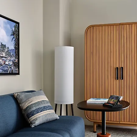 Romer House Waikiki (Adults Only)-3