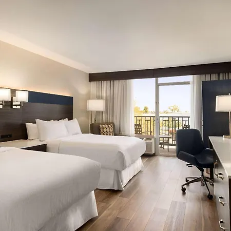 Wyndham Phoenix Airport - Tempe-2