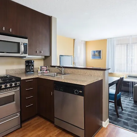 Towneplace Suites By Marriott Bossier City-2