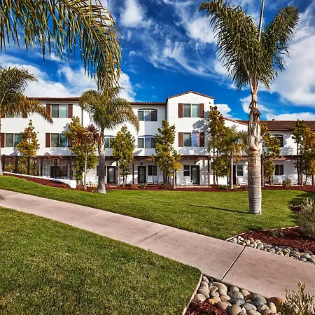 Hilton Garden Inn San Luis Obispo/Pismo Beach-2