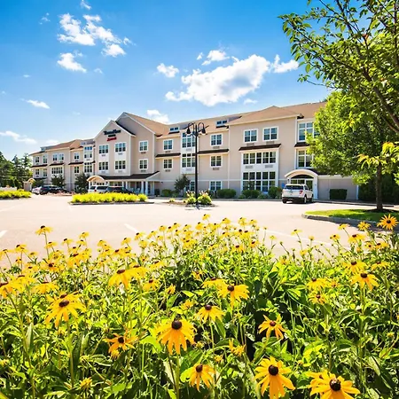 Towneplace Suites By Marriott Gilford-3