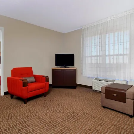 Towneplace Suites Fort Worth Southwest Tcu Area-2