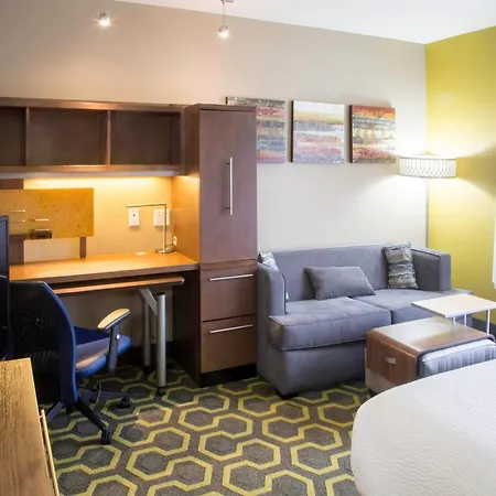 Towneplace Suites By Marriott Oxford-3