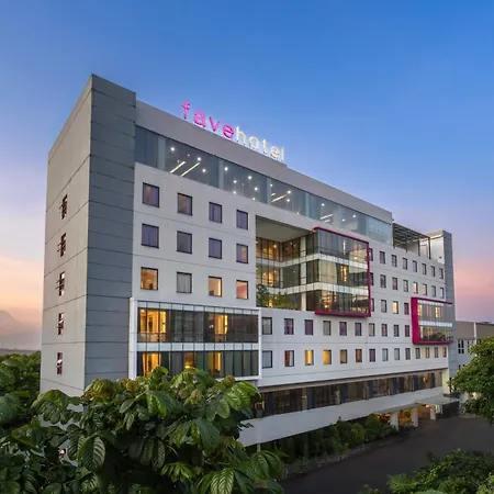 Favehotel Hyper Square-2
