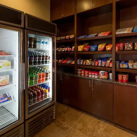 Towneplace Suites By Marriott Seguin-2